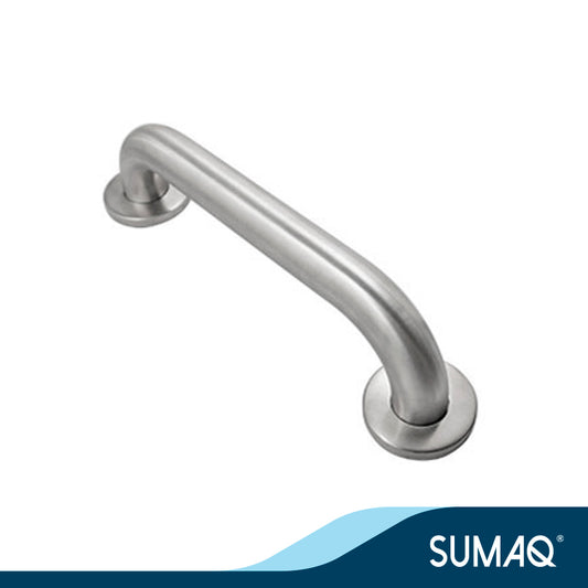 Agarradera de ducha acero inoxidable tubo 32mm