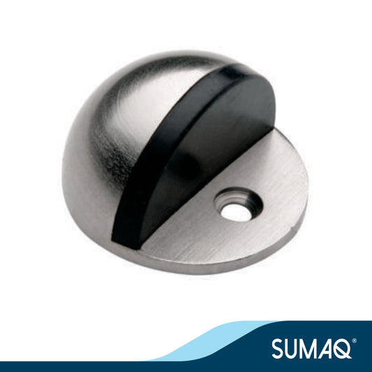 Tope horse acero inoxidable 40*23mm