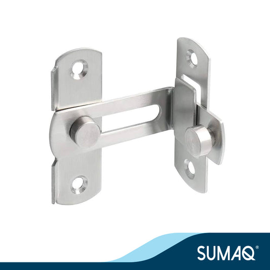 Tarjetero dg06 angular 3 pulgadas acero inoxidable